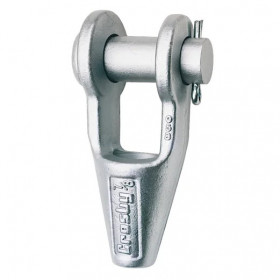 SB427 Crosby Open Spelter Socket