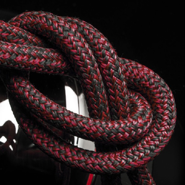 Dynasty Trimix Gaine Dyneema-Black Technora-Polyester haute performance