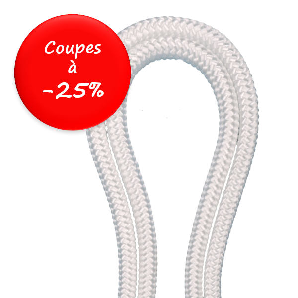 Tresse Polyester 18250 en déstockage