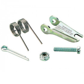 Kit Crosby S-4320 pour les crochets 319N, 320N, 322N et 339N