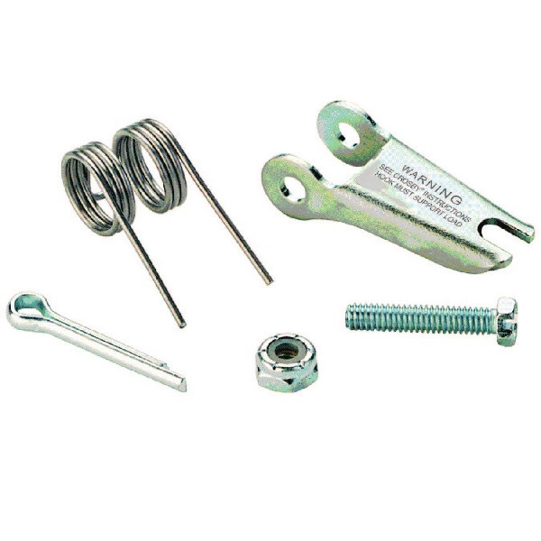 Kit Crosby S-4320 pour les crochets 319N, 320N, 322N et 339N