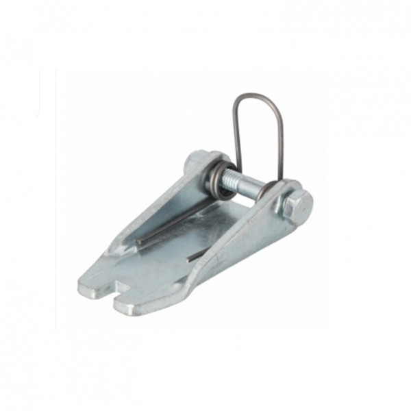 Kit EZ1599 Linguet pour crochet EZ1599 grue Palfinger
