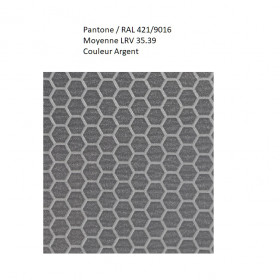 Couleur bande adhésive réfléchissante SOLAS Heskins