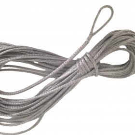 Elingue Dyneema avec boucle simple