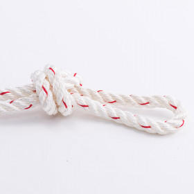 Cordage Polyamide TN 3 torons