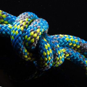 Méridian drisse bleu