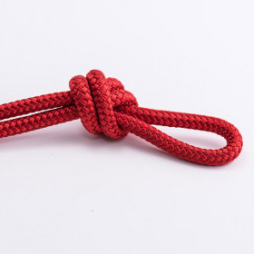 Braidline cordage polyvalent