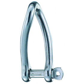 Manille imperdable torse