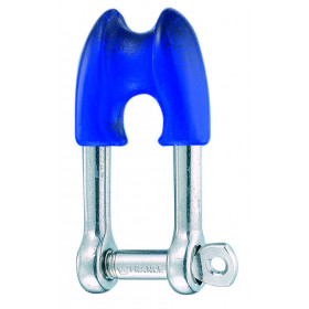 Manille cosse axe imperdable