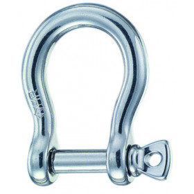 Manille HR lyre