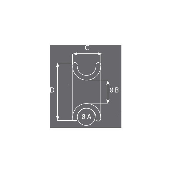 Anneaux de Friction FRX cotes