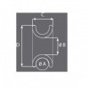 Anneaux de Friction FRX cotes