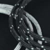 Filière de sécurité dyneema
