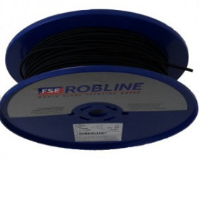 Sandow gaine polyester noir