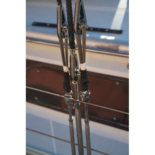 Terminaison Standard - Standard Terminator -3