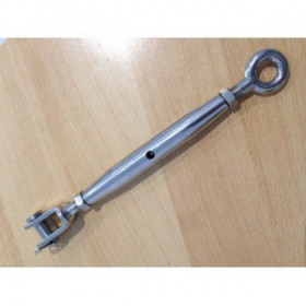 Ridoirs Inox