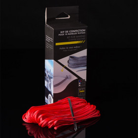 Kit manille textile