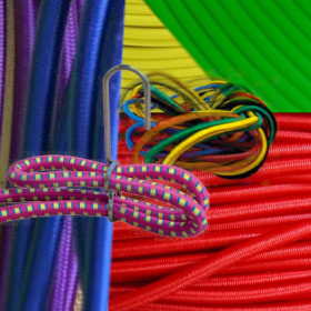 Sandow couleur industrie et loisirs