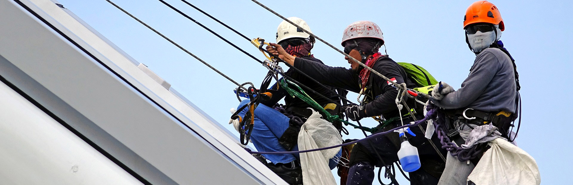 Professionnels & Particuliers